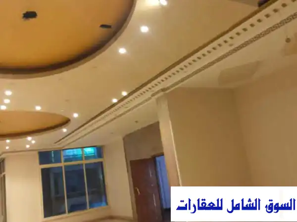 فرصة ذهبية! محل تجاري فاخر للبيع بأبراج أغاخان - كورنيش شبرا