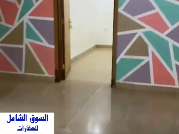 مخزن للإيجار في السلام - 200 متر، مكيف، نظيف، سعر مميز!