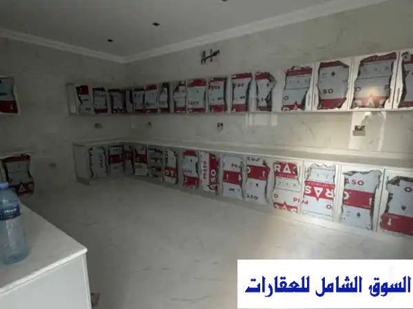 فيلتان فاخرستان للبيع في الخريطيات - تشطيب سوبر ديلوكس! تمويل متوفر