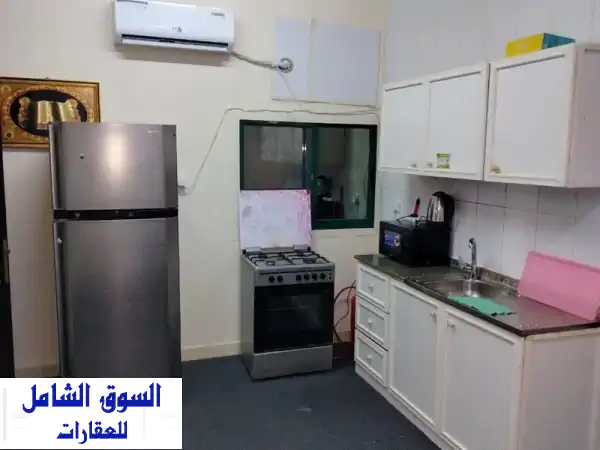 استوديو مفروش فاخر في النعيمية - موقع مميز بجوار السفير مول!