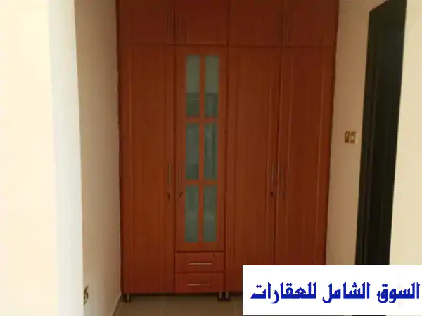 فيلا فاخرة للإيجار السنوي في الشعيبة - العين | 6 غرف...