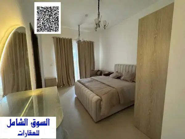 استوديو أحلامك في قرية الأميرة بعجمان بـ 130 ألف فقط!  (دفعة أولى + أقساط)