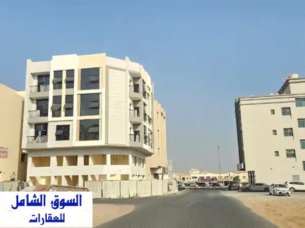 بناية جديدة للبيع في العالية، عجمان - فرصة...