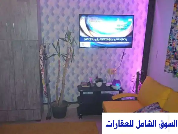 استديو فندقي فاخر للإيجار اليومي في مدينة نصر - أمام حديقة الورد!