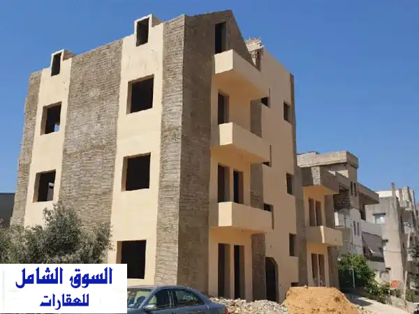 فرصة استثمارية مميزة: عقار فاخر للبيع في بلاط جبيل -...