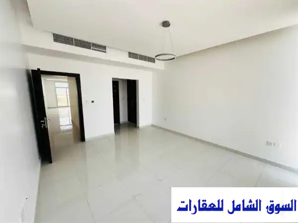 فيلا فاخرة للإيجار السنوي في عجمان - مشيرف...