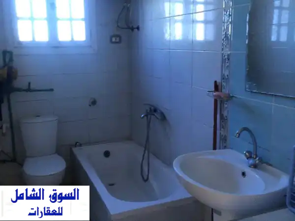 شقة للبيع في مارسيليا 1 الساحل الشمالي - فرصة استثمارية مميزة!