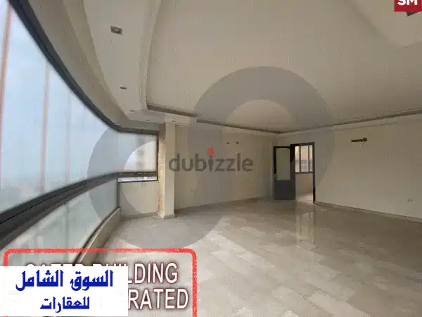 شقة فاخرة للبيع في بشامون - موقع متميز وهادئ | REF#SM120619