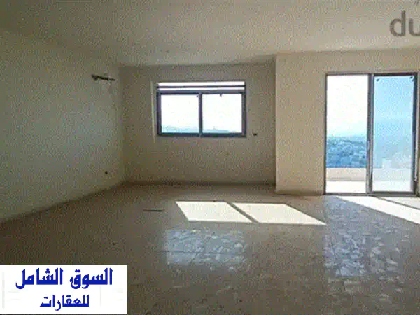 شقة فاخرة 180 متر² في منصورية، إطلالة خلابة! (MA108)