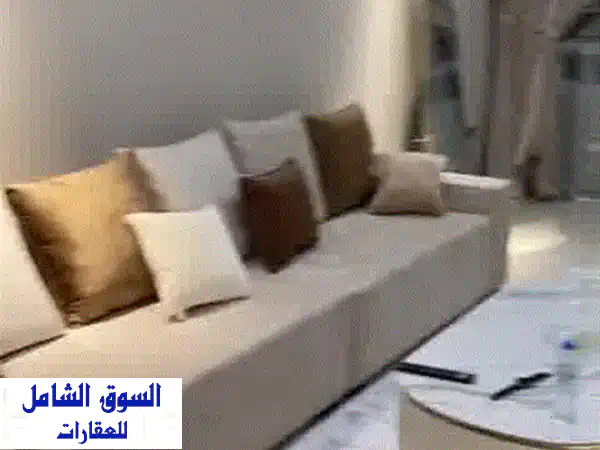 شقة غرفة وصالة فاخرة في أبراج غلفا، عجمان - فرصة ذهبية بالتَقسيط!