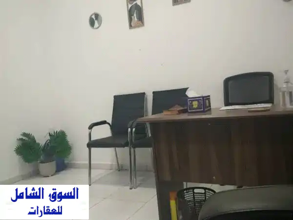 فرصة ذهبية! مكتب أعمال رابح في عجمان النعيمية 2 للبيع - 27 ألف درهم فقط!