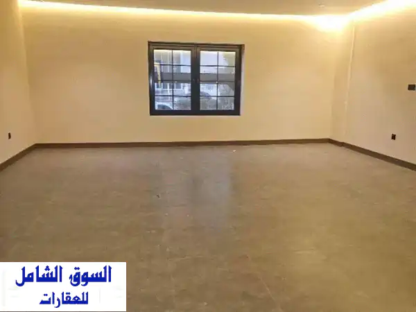 دور أرضي فاخر للإيجار في الجابرية | تشطيب سوبر ديلوكس...