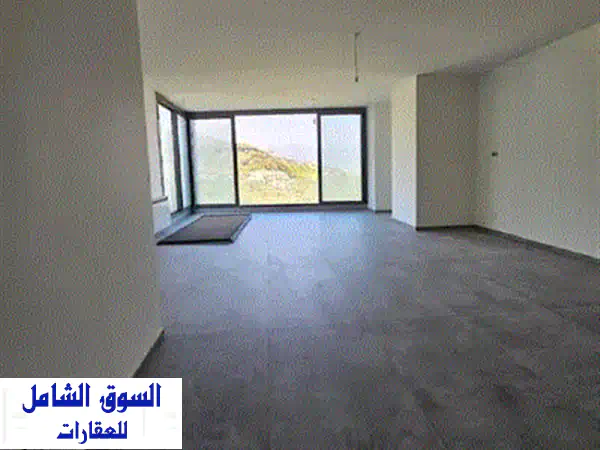شقة فاخرة للإيجار في النقاش - مساحة 165 متر مربع - منطقة هادئة
