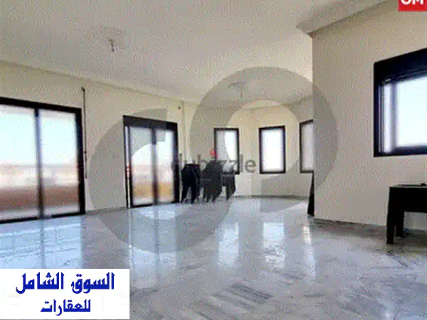شقة فاخرة للبيع في ميديار، ضهور الشوير بإطلالة بحرية خلابة!