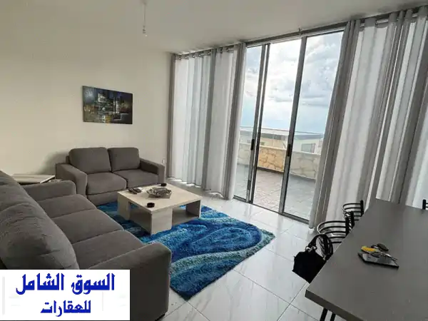 شقة فسيحة للبيع في جبيل - ١٧٠ متر + تراس - فرصة ذهبية!