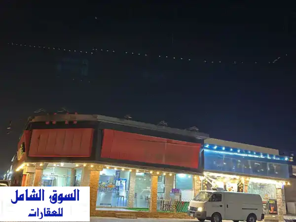 محلات تجارية للإيجار في أم القيوين | أسعار تبدأ من 5000 درهم!