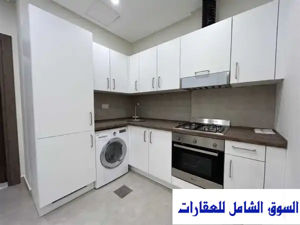 شقق مفروشة جزئياً للإيجار في السالمية - غرف وصالات - حمام سباحة!