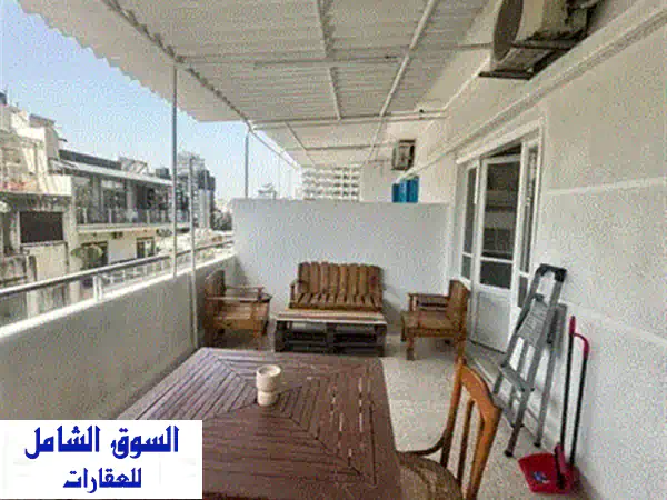 شقة فاخرة للإيجار في يسوع الملك - إطلالة بانورامية خلابة!