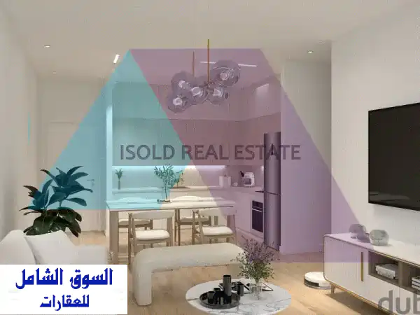 شقة رائعة بـ 2 غرفة نوم للبيع في لارنكا - فرصة...