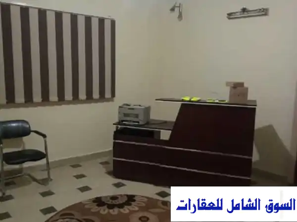 فرصة استثمارية مميزة! محل تجاري 220م² بجسر السويس - موقع استراتيجي و سعر مغر!