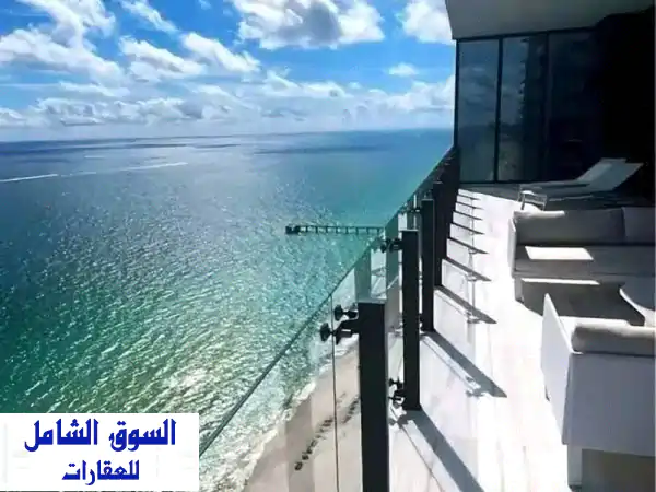 شاليهات للبيع في لاجونز العلمين | مساحة 170 متر بمقدم 10% فقط!