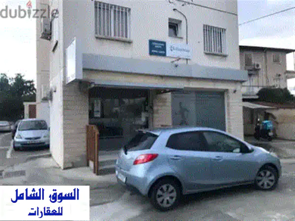 شقة فاخرة مع مسبح في لارناكا، قبرص - فرصة استثمارية رائعة!