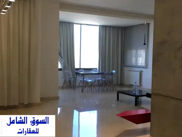 شقة فاخرة للبيع في مونتيفردي - مساحة 180 مترًا، 3...