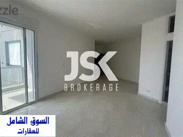 شاليه أنيقة 100 متر + تراس 40 متر في بناء جديد - فرصة استثمارية رائعة!