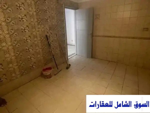 شقة فاخرة للإيجار في قلب المهندسين - شارع لبنان - فرصة ذهبية!