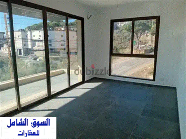 شقة فاخرة واسعة في بعبدات - 4 غرف نوم + مطبخ مجهز!