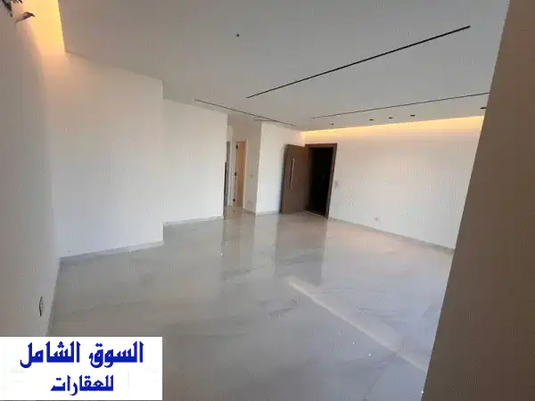 شقة فاخرة جديدة للإيجار في منطقة حرش تابت -...