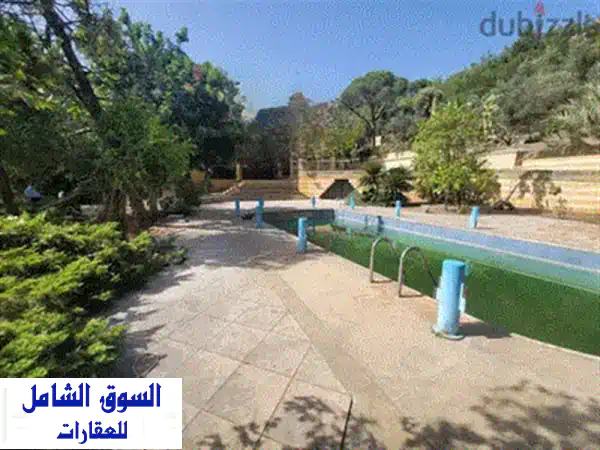 شقة دوبلكس فاخرة للبيع في قلب بيروت - إطلالة بحرية خلابة!