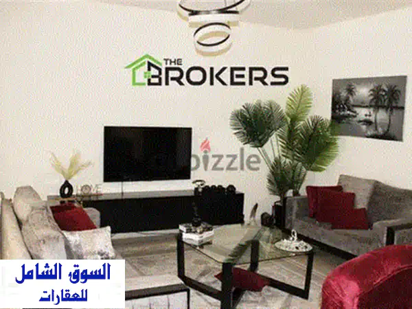 شقق فاخرة للبيع في قلب الحازمية - مار تقلا | مساحة 280 متر مربع