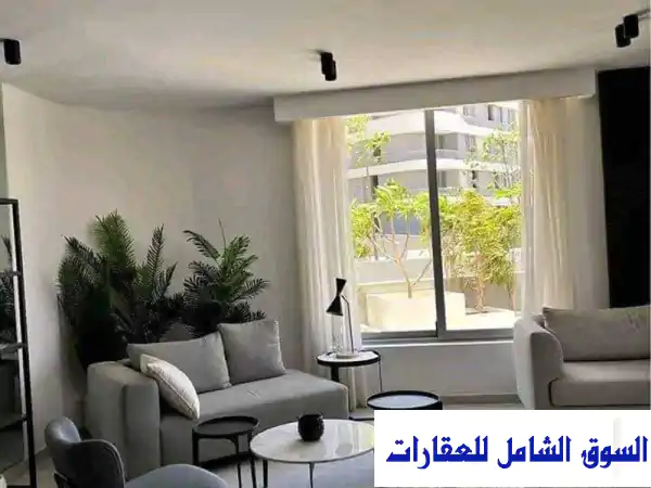 شقة للبيع استلام فوري في كمبوند ستودا شيراتون -...