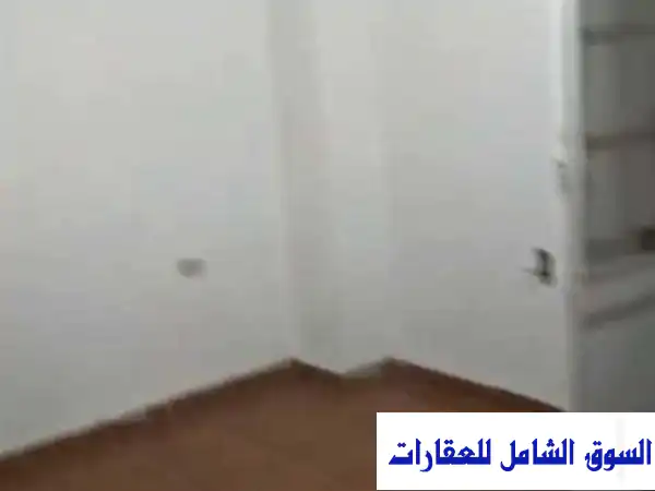 شقة للإيجار في قلب أكتوبر الحصري - موقع متميز وراحة نفسية لا تُضاهى!