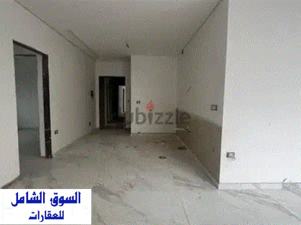 شقة فاخرة للبيع في صفرا، كسروان - إطلالة جزئية على البحر!