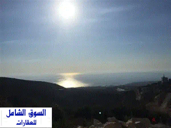 شقة رائعة للبيع في مسطيطا - 3 غرف نوم، مواقف سيارات خاصة!