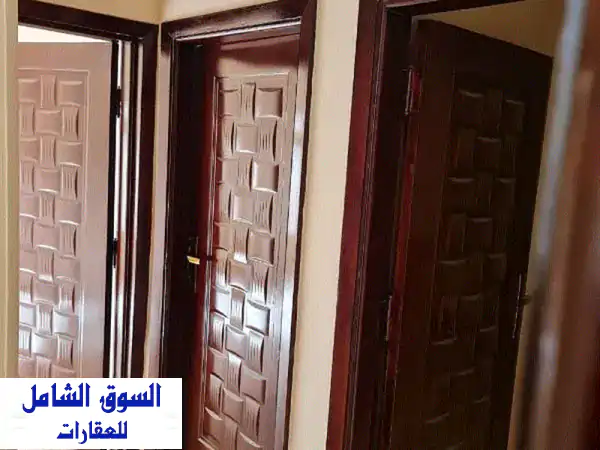 شقة فاخرة للإيجار في اللوتس الجنوبية - فيو مفتوح!...