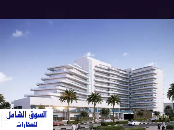 فرصة استثمارية ذهبية في جزيرة ياس، أبوظبي - تملك حر...