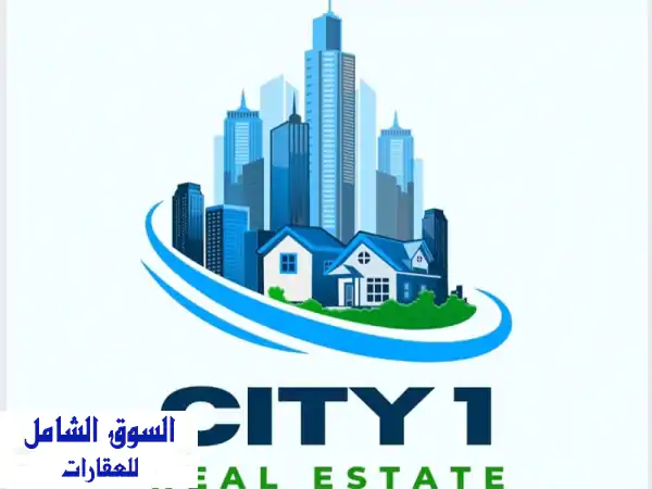 فيلا تجارية فاخرة للإيجار في بني ياس - أول ساكن!...