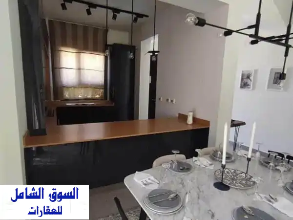 شقتك الأحلام في كمبوند البروج! تشطيب كامل، تقسيط...
