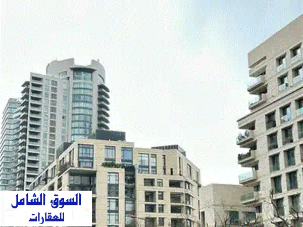 شقة دوبلكس فاخرة للبيع في منطقة كليمنصو - فرصة لا تُفوّت!