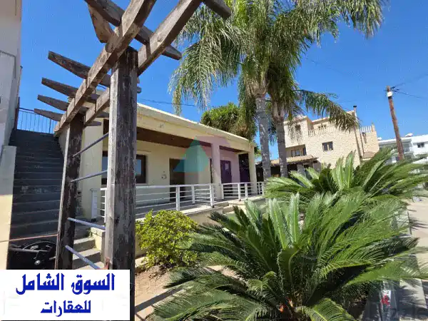 فيلا مستقلة للبيع في لارنكا، قبرص - منزل أحلامك ينتظرك!