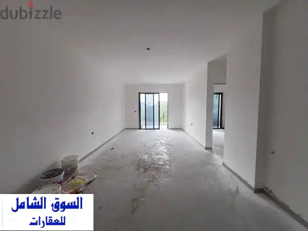شقة فاخرة للبيع في بعبدات - بسفرين | فرصة ذهبية...