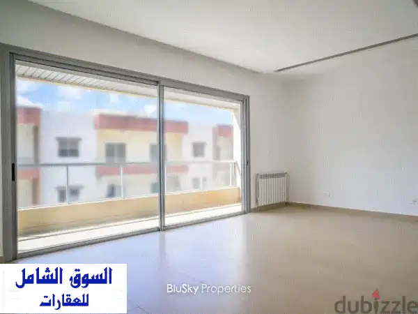 شقة فاخرة للإيجار في منطقة المنصورية - مساحة 150م²، 3...
