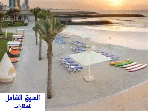 فرصة استثمارية ذهبية! فندق راقٍ للبيع في عجمان -...