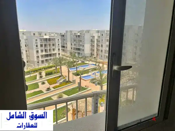 شقة 155م² فاخرة، استلام فوري! موقع متميز بالتجمع...