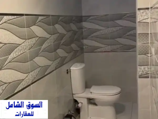 شاليه أرضي فاخر بالساحل الشمالي -  قرب البحر والبحيرة! (5 مليون كاش)