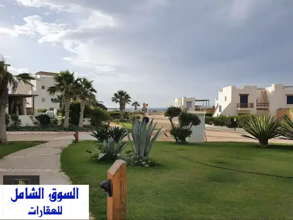 شاليه أحلامك في بيانكي، الساحل الشمالي - امتلك...