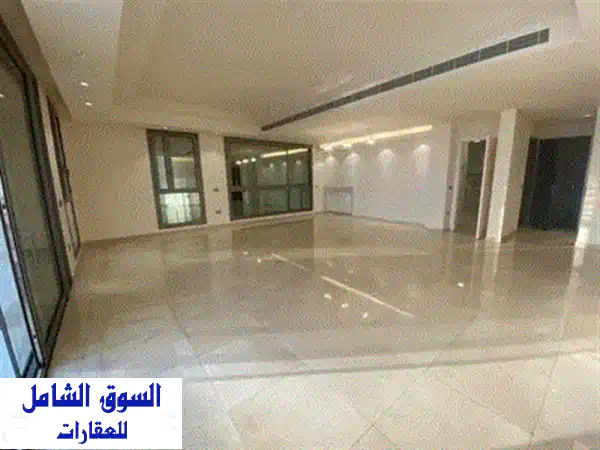 شقة دوبلكس فاخرة للبيع في قلب بيروت - زيطونة باي، اطلالة بحرية وجبلية خلابة!